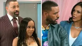 Beyond the Gates Preview Week of January 26: Nicole Shocks Kat &ndash; Andre and Hayley&rsquo;s Agreement 