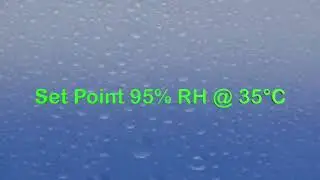 Humidity and Temperature calibrator | Temperature calibrator | Sansel Instruments And Controls