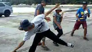 Sibonga Famous Dance
