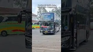 pandawa 87 jakarta - banyuwangi #shorts