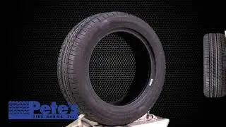 205/55R16 General Altimax RT45 Tire