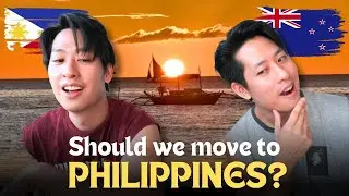 5 Reasons Why We Love the PHILIPPINES! 🇵🇭