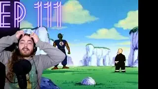 Roshi Stands Up to King Piccolo! | Dragon Ball Reaction ep. 111