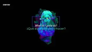 Panic Land   The Edge (Subtitulada Esp - Lyrics)