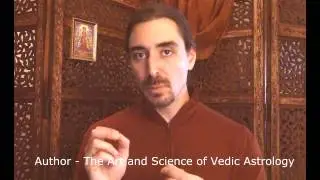 Astrology Apprenticeship Introduction - Brihat Parashara Hora Shastra #1