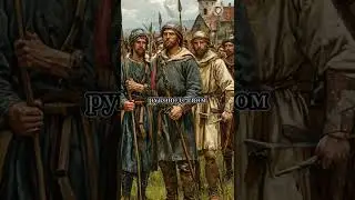 Первые революции в истории человечества #history #факты #история