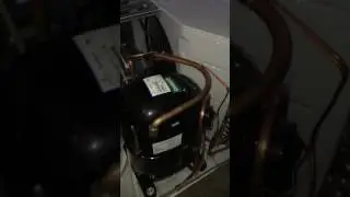 Napoleon Window Air Conditioner