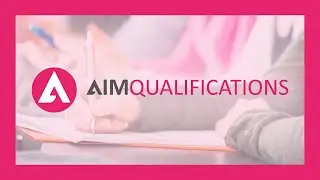 AIM Qualifications