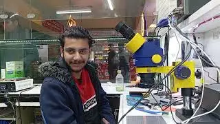 Welcome to A2Z FIX LAB - Multan's Trusted Mobile Repairing & Training institute multan,