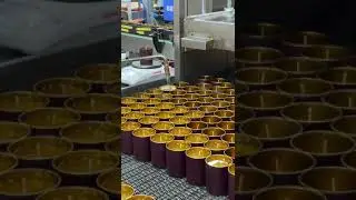 Usage Scenarios of candle wax oil Filling Machine