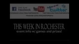 Things to do in Rochester Minnesota - Event Guide with Trivia and Prizes!