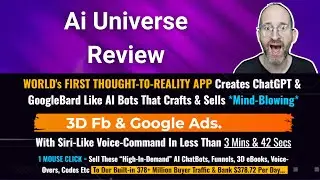Ai Universe Review