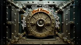 Unlocking the Rational Zero Test: A Deep Dive