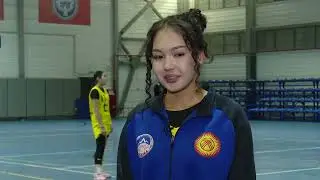 Нарындын баскетбол боюнча жаштар курамалары / Атайын чыгарылыш