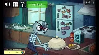 TROLL FACE QUEST HORROR 2 FULL GAME
