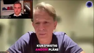 Webinar Bodo Schiffmann und Otto Cornelius: Titanic Verschw&ouml;rung, JP Morgan, Jekyll Island, FED