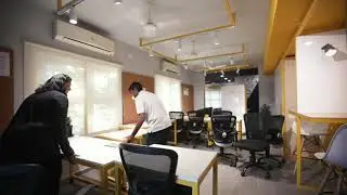 Kabadiwalla Connect Time Lapse