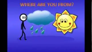 Where Are You From? by The Baby Grands