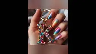 Beautiful k letter dp pic | K letter dp pic | Dp pic for girls | K alphabets dp images | K name dp