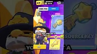 Новый Brawl Pass &mdash; это выгодное предложение! В стиле стимпанк!