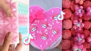 ASMR TikToks | TIKTOK Compilation ASMR for deep sleep #1