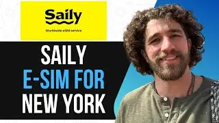 Best eSIM for New York City: Saily eSIM Review for NYC Travel (Coverage, Pricing, Setup)
