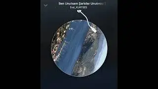 Ben unutsam şarkılar unutmaz söyler seni- Kürdilihicazkar, Beste: Hasan Esen, Güfte: Yalçın Benlican