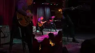 Peter Bernstein & Jesse van Ruller