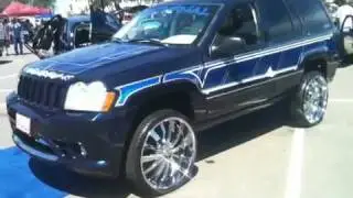 Nokturnal CC SD