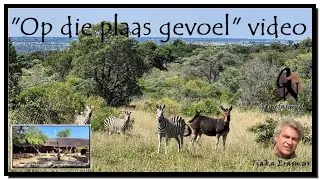 408 ha. Naboomspruit / Mookgopong. Wildplase te koop (Game farms for sale).