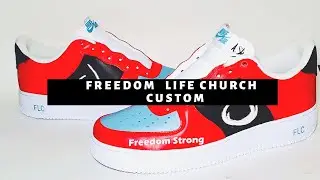 Freedom Life Custom 🎨