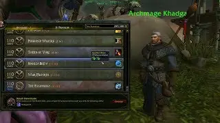 World of Warcraft Championing Our Cause Legionfall Campaign Quest Guide