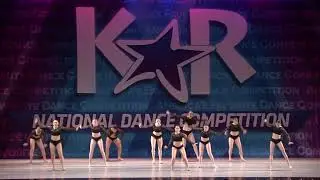 Best Jazz // MY PREROGATIVE - ELITE ACADEMY OF DANCE [Chicago, IL]