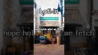 @Lofi-in로파인  힐링음악 전문 채널 🎶A Short Goodbye and Growth #힐링음악 #노동요 #플레이리스트