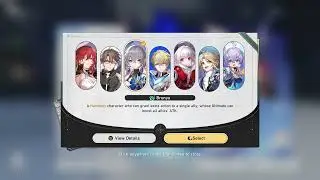 300 pulls to get Bronya  [Honkai Star Rail]