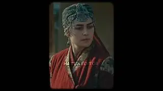Halima Sultan's Attitude Queen 👑 #shorts #hatuneditor #dirilişertuğrul #halimasultan