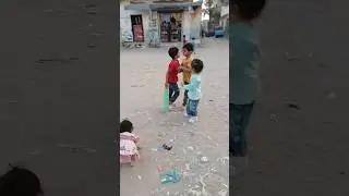 fight  hogai bachon ki saree kids Kahan hai  #funny #kidsvideo #minivlog #funnykidsvideo #kids tred