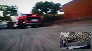 Arrma GraniteBLX 3s FPV