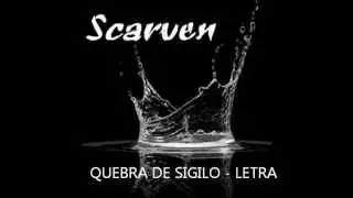 QUEBRA DE SIGILO VIDEO LETRA