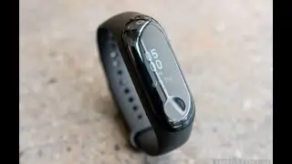 HOW TO CHANGE MI BAND 3 WATCH FACE 😀