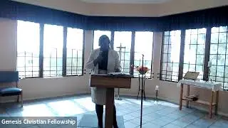 10-16-22 - WHY I CONTINUALLY PRAISE THE LORD (by Rev. Inetta Horsley)