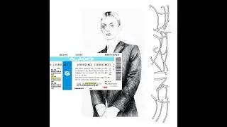 Bladee - Missing Person ::(Instrumental Remake)::