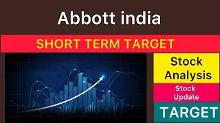ABBOTT INDIA SHARE TARGET 🟢 ABBOTT INDIA LATEST NEWS | ABBOTT INDIA NEWS | ABBOTT INDIA 10-11-25
