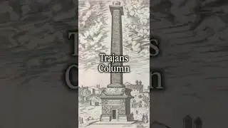 Why Trajan&rsquo;s Column Is Ancient Rome&rsquo;s Smartest Monument