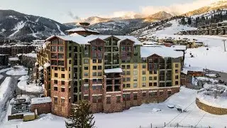 [HotelATG] Review The Grand Summit Lodge By Canyons Resort