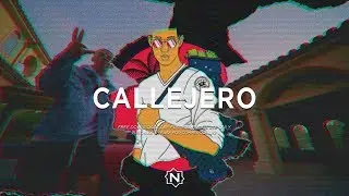 Bad Bunny x Arcangel Type Beat 2018 - 