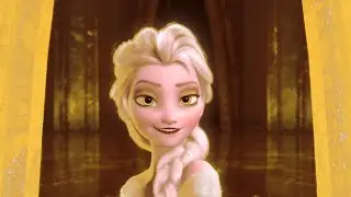 Let It Go : Powers - Sunshine