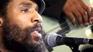 Cody ChesnuTT - Everybody's Brother (Live at Amoeba)