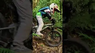 Zing VS Rubberneck: T Ultimate Comfort Zone Test! What trail pushes YOUR limits? #commentbelow #mtb