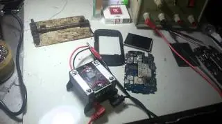 Blackberry 9320 short 1.8vdig (c1415) tested